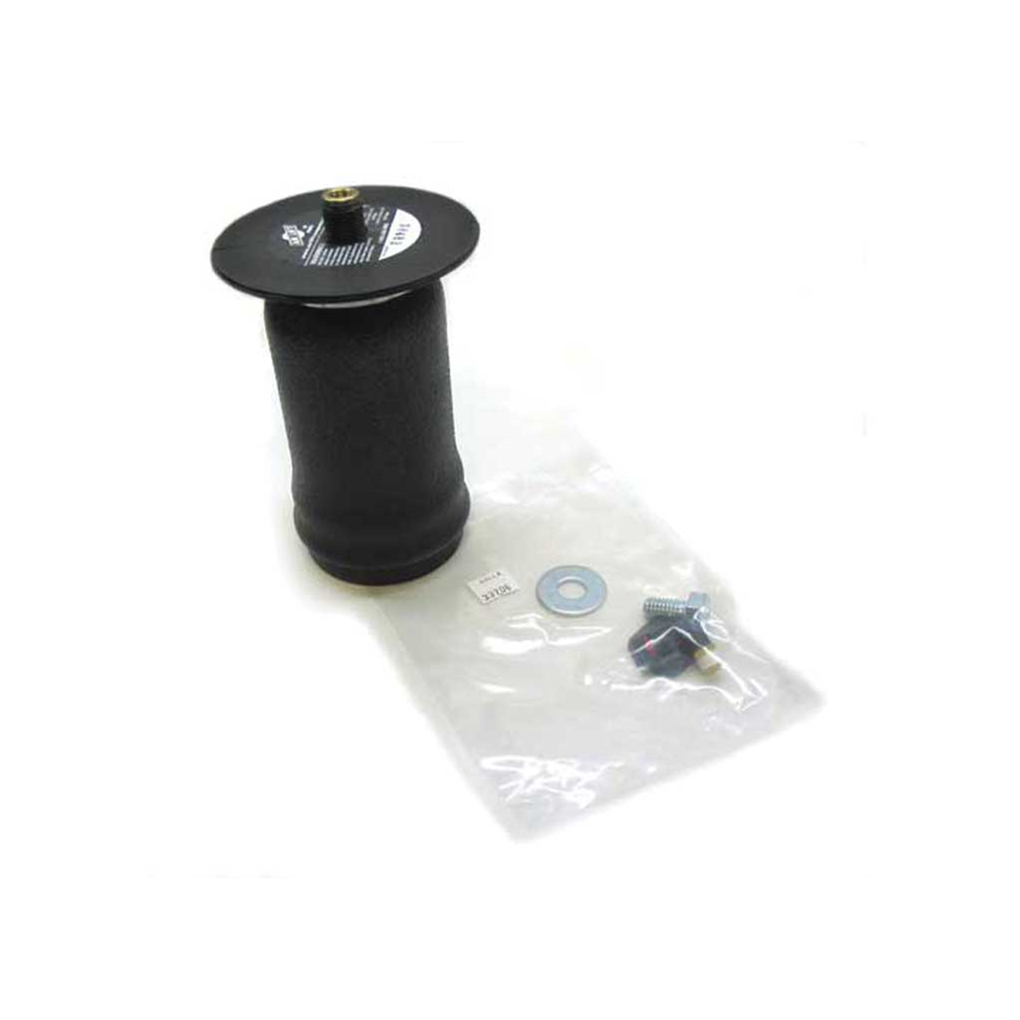 Air Lift Company Replacement Sleeve — 2000-Lb. Load Capacity, Rear Suspension Strut, Model# ALC50254